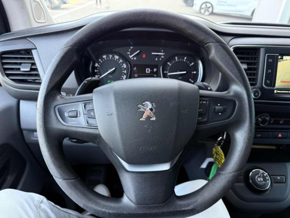 Peugeot Expert Furgone usata a Bologna (16)