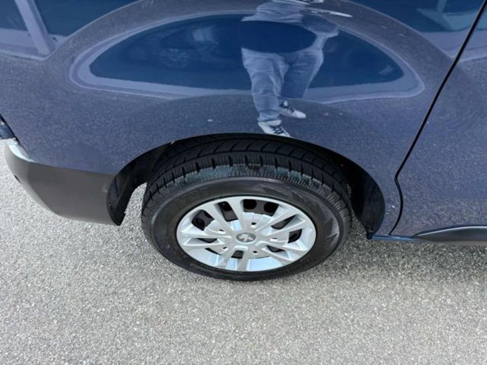 Peugeot Expert Furgone usata a Bologna (19)