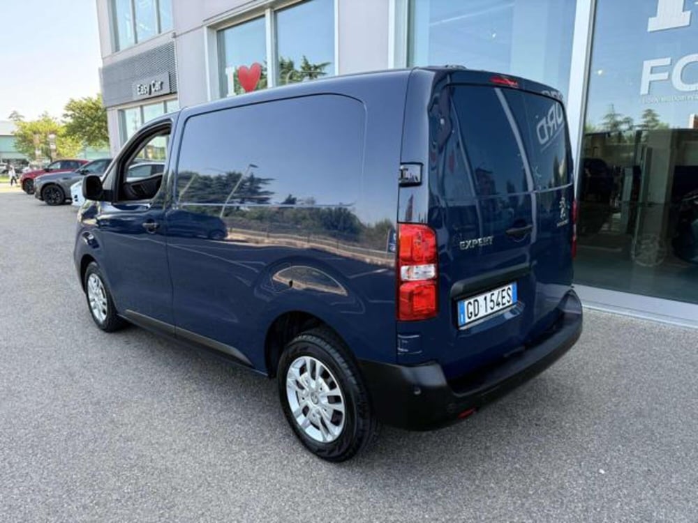 Peugeot Expert Furgone usata a Bologna (3)