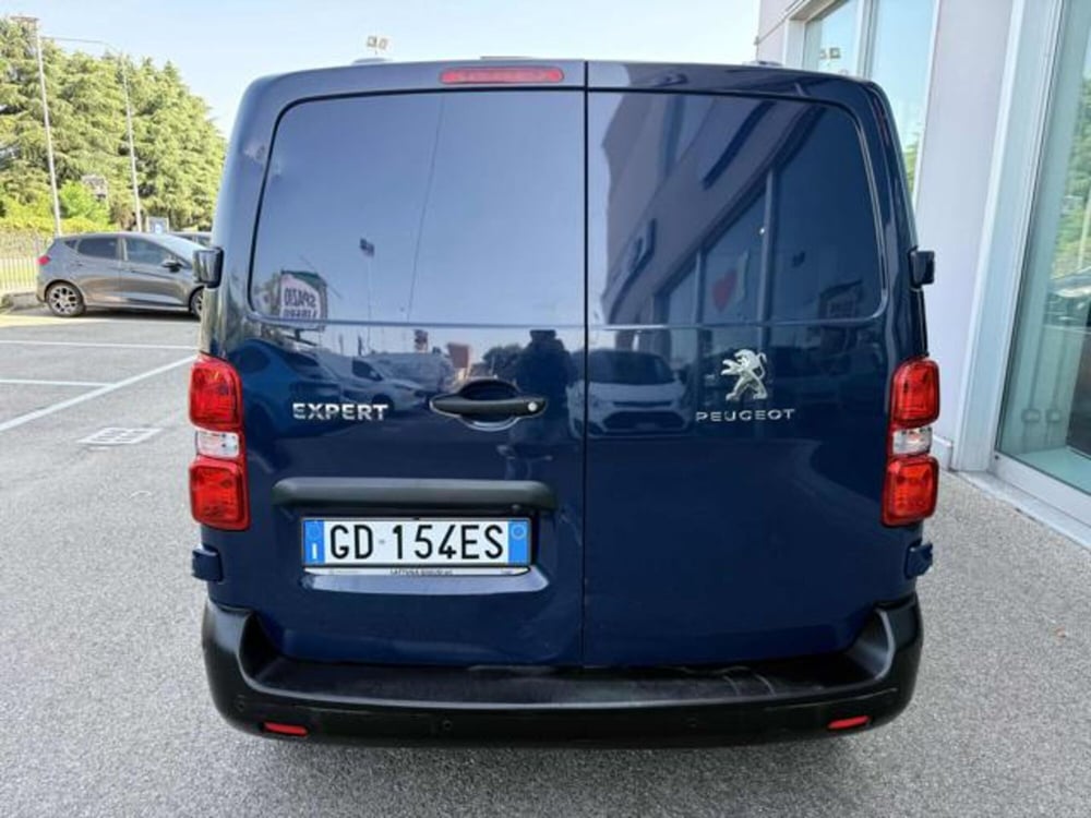 Peugeot Expert Furgone usata a Bologna (4)
