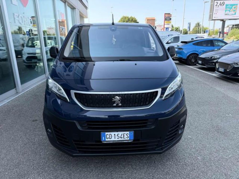 Peugeot Expert Furgone usata a Bologna (5)