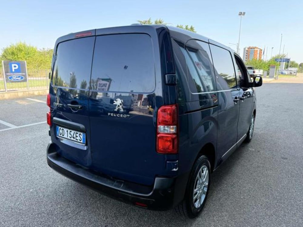 Peugeot Expert Furgone usata a Bologna (6)