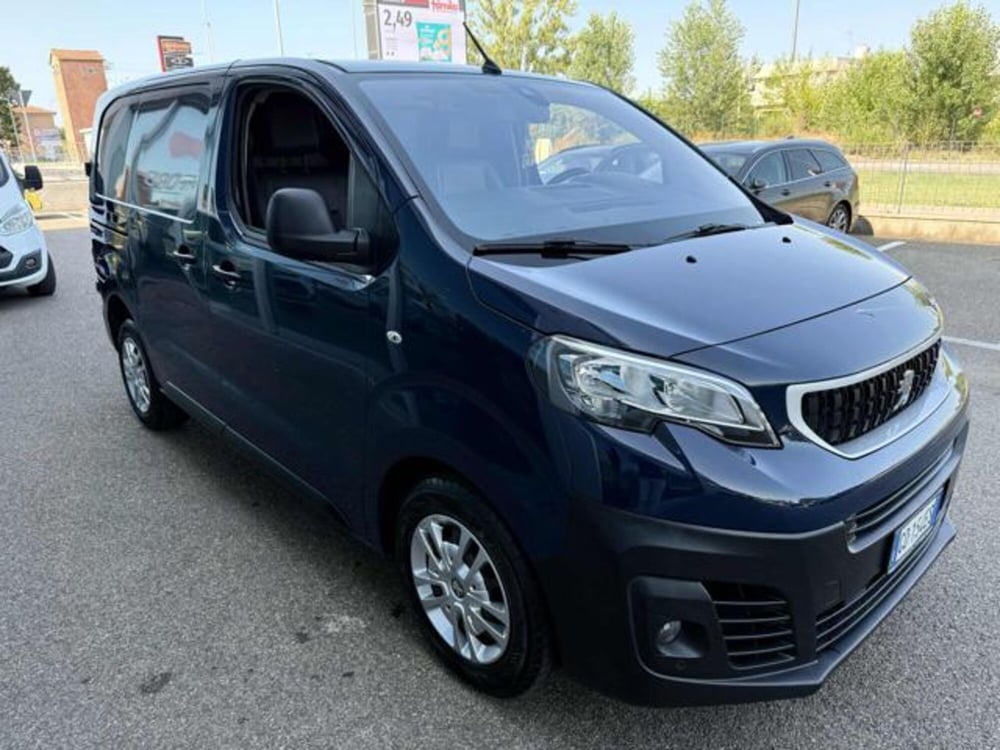 Peugeot Expert Furgone usata a Bologna (8)