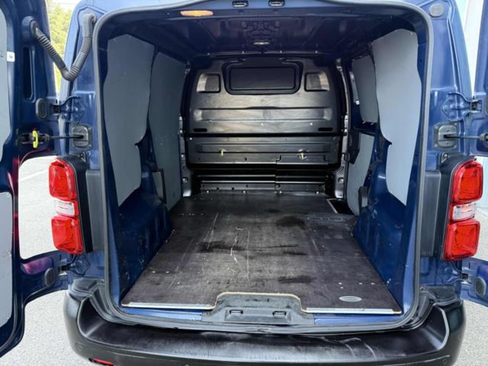 Peugeot Expert Furgone usata a Bologna (9)
