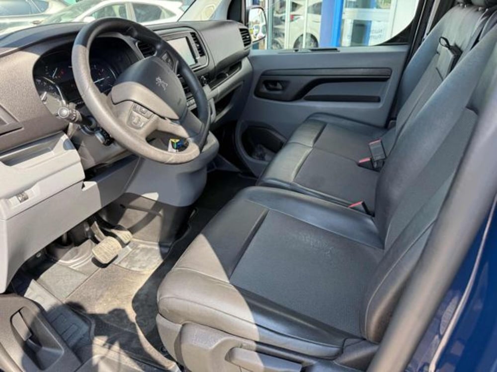 Peugeot Expert Furgone usata a Bologna (11)