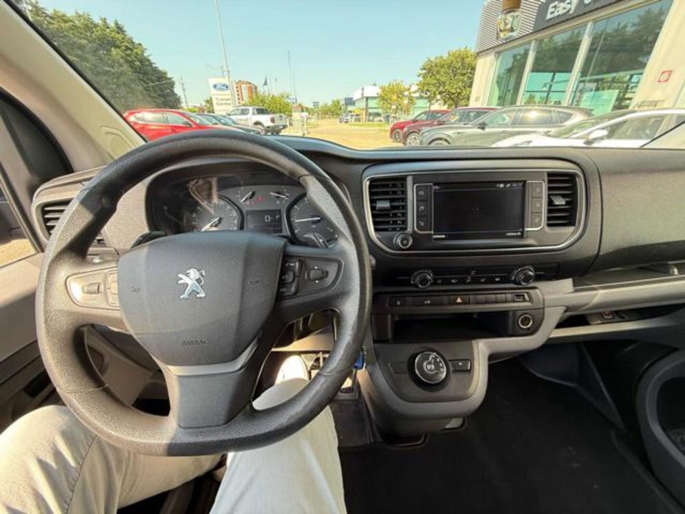 Peugeot Expert Furgone usata a Bologna (12)