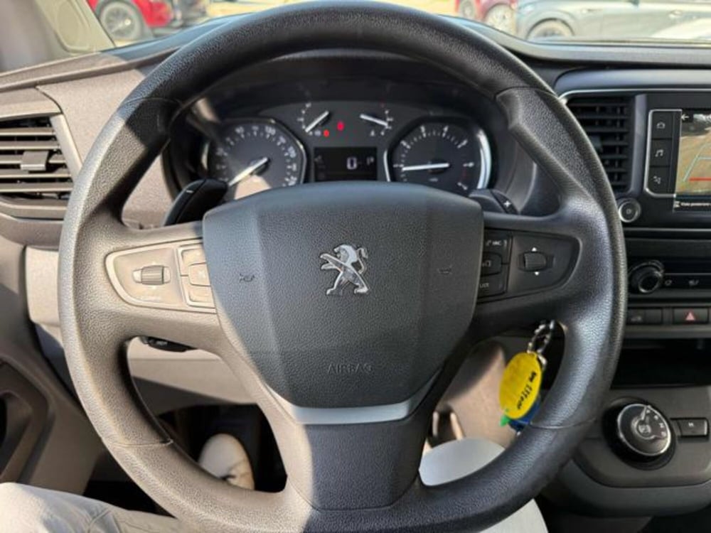Peugeot Expert Furgone usata a Bologna (17)