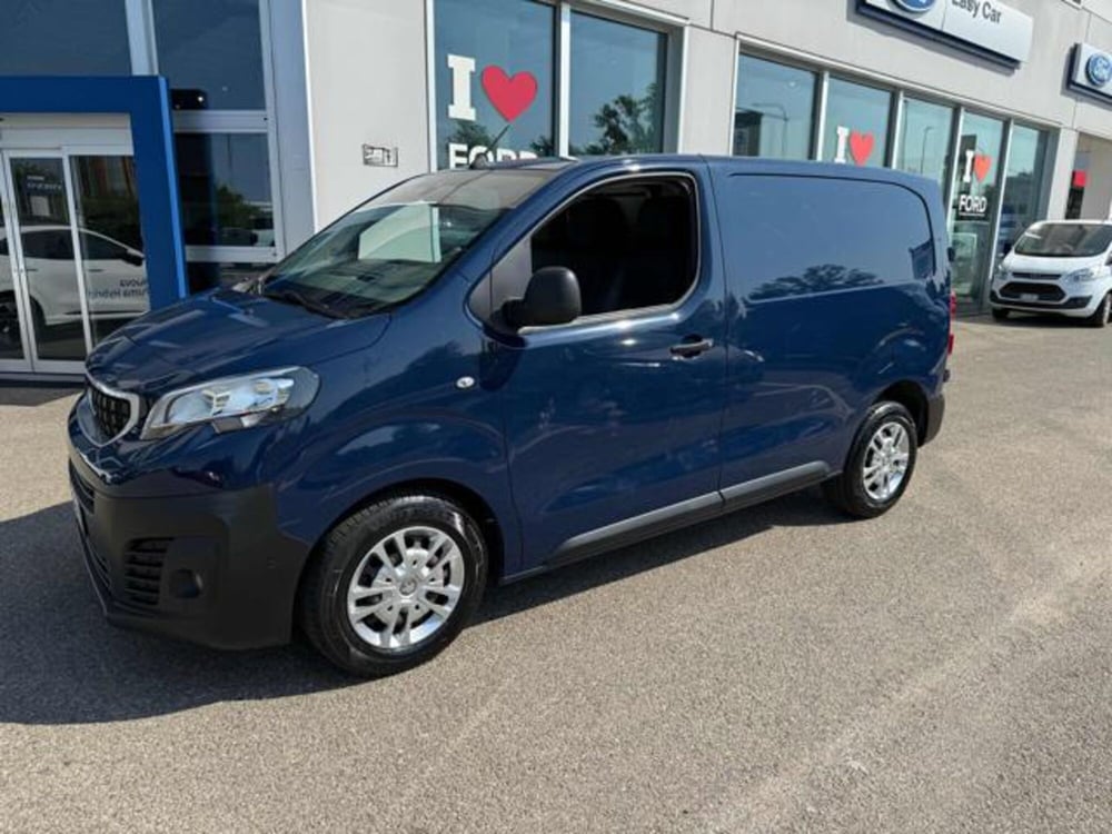Peugeot Expert Furgone usata a Bologna (2)