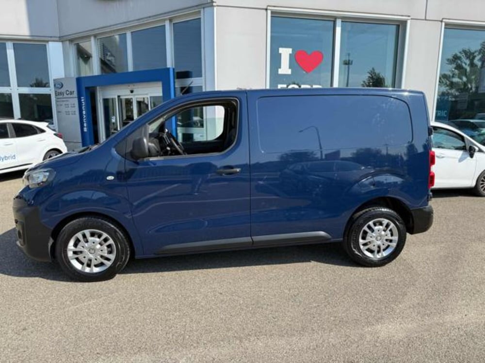 Peugeot Expert Furgone usata a Bologna (3)
