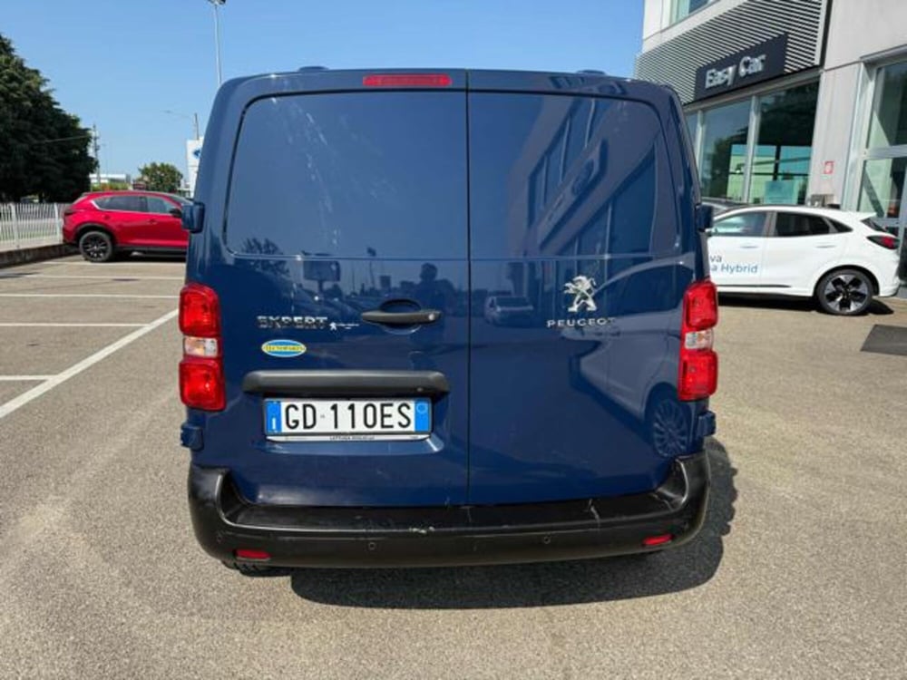 Peugeot Expert Furgone usata a Bologna (5)