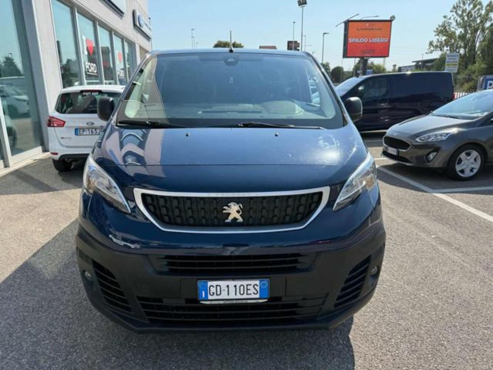Peugeot Expert Furgone usata a Bologna (6)
