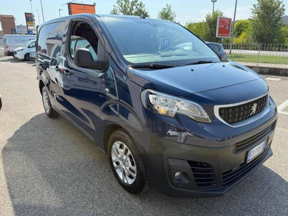 Peugeot Expert Furgone usata a Bologna (7)