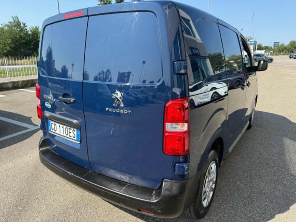 Peugeot Expert Furgone usata a Bologna (8)