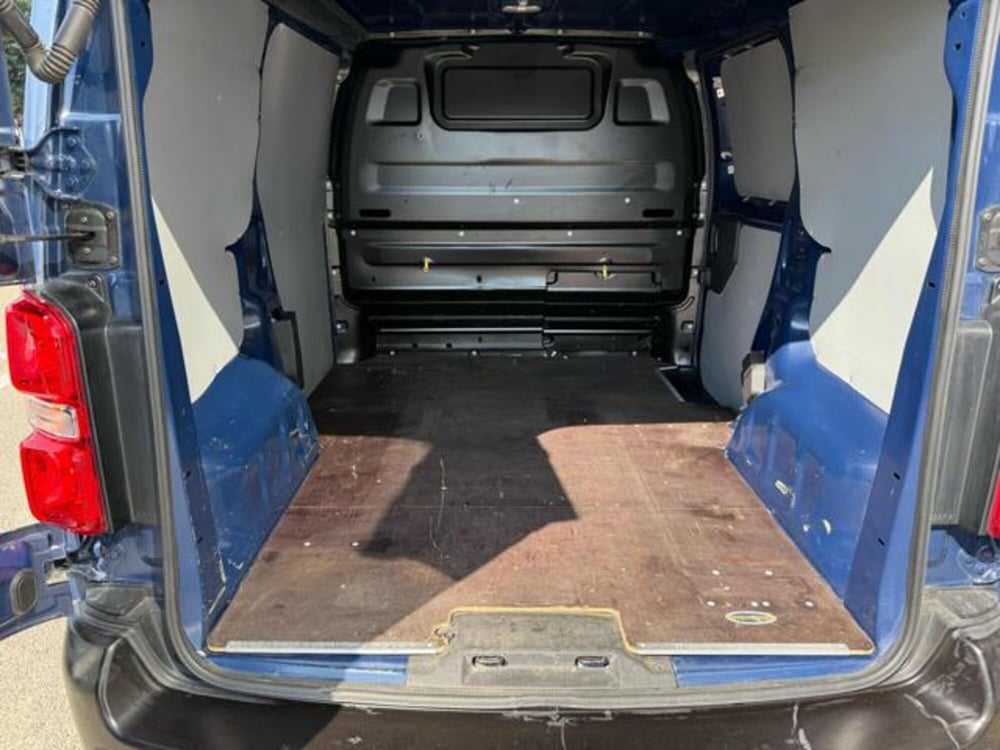 Peugeot Expert Furgone usata a Bologna (9)
