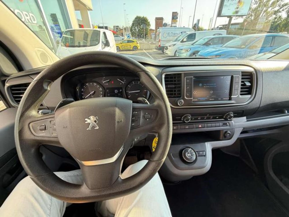 Peugeot Expert Furgone usata a Bologna (12)