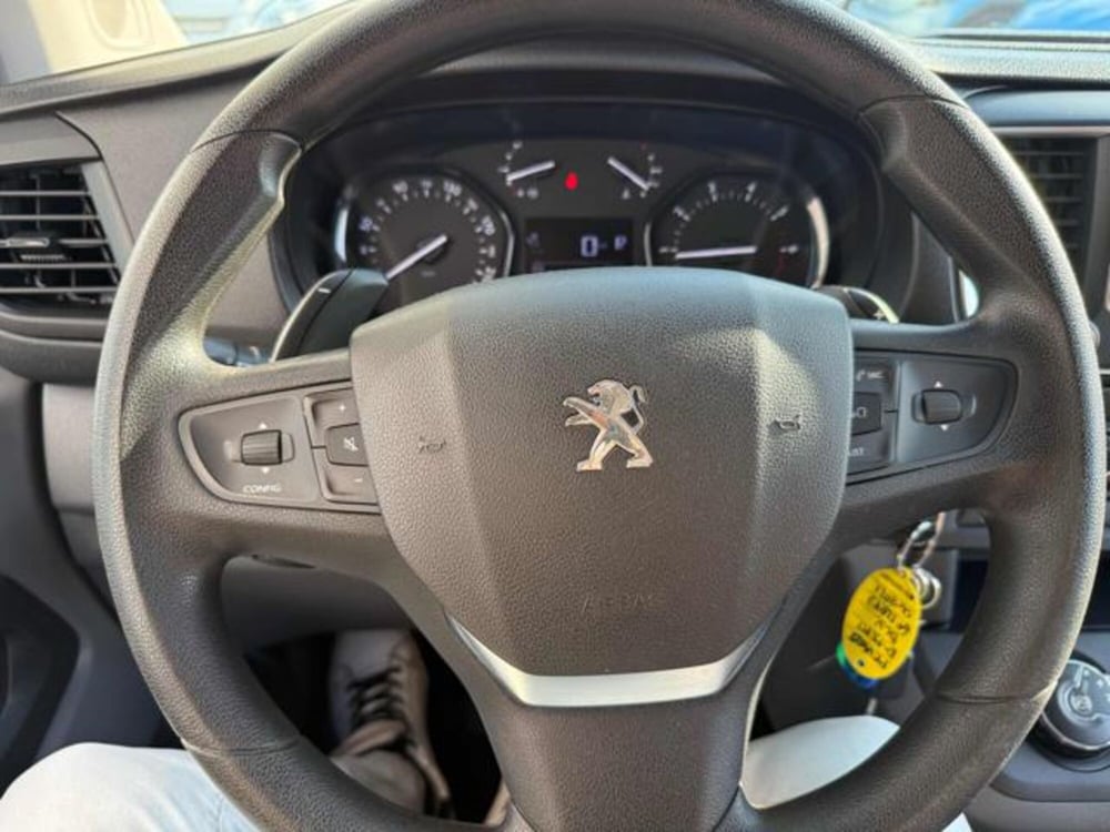 Peugeot Expert Furgone usata a Bologna (16)
