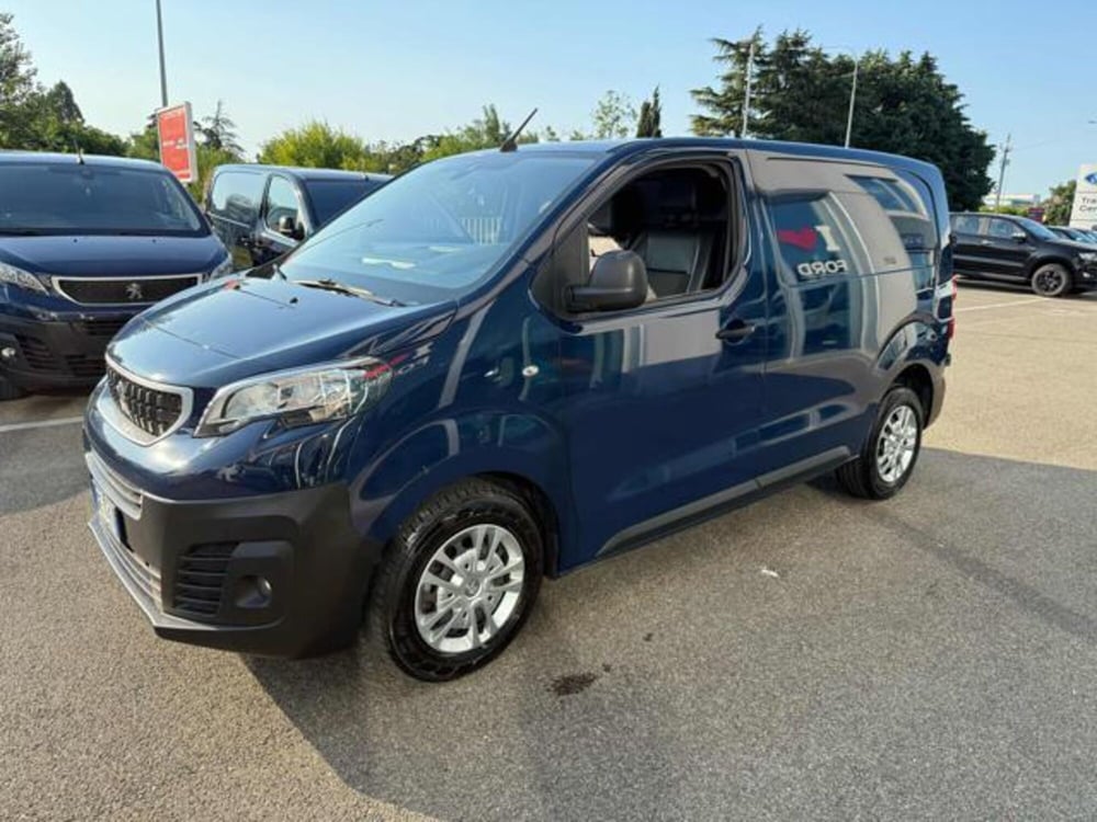 Peugeot Expert Furgone usata a Bologna (2)