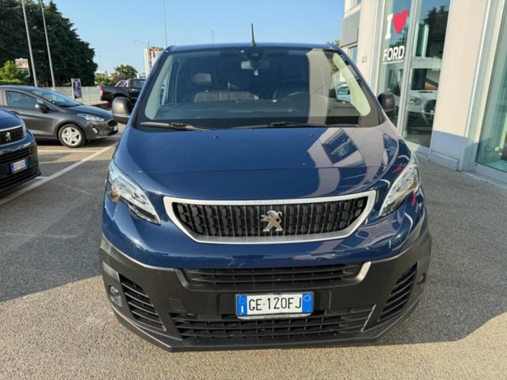 Peugeot Expert Furgone usata a Bologna (3)