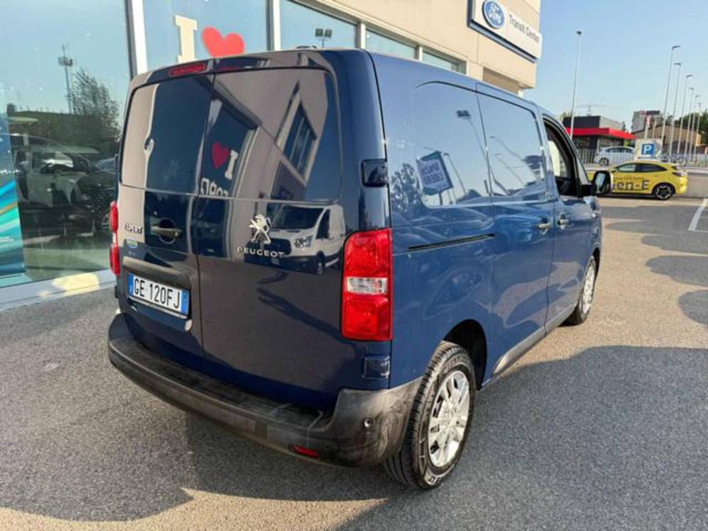 Peugeot Expert Furgone usata a Bologna (5)