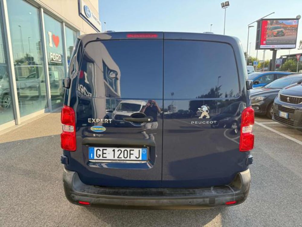 Peugeot Expert Furgone usata a Bologna (6)