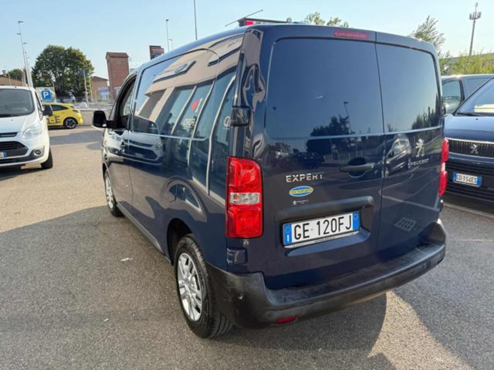 Peugeot Expert Furgone usata a Bologna (7)