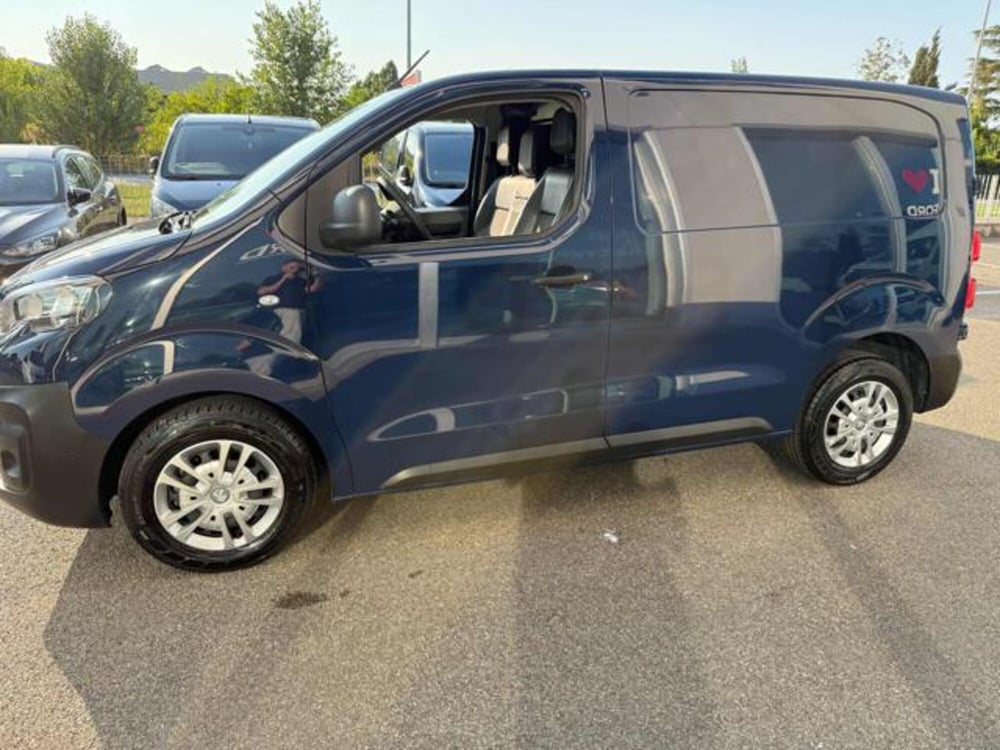 Peugeot Expert Furgone usata a Bologna (8)