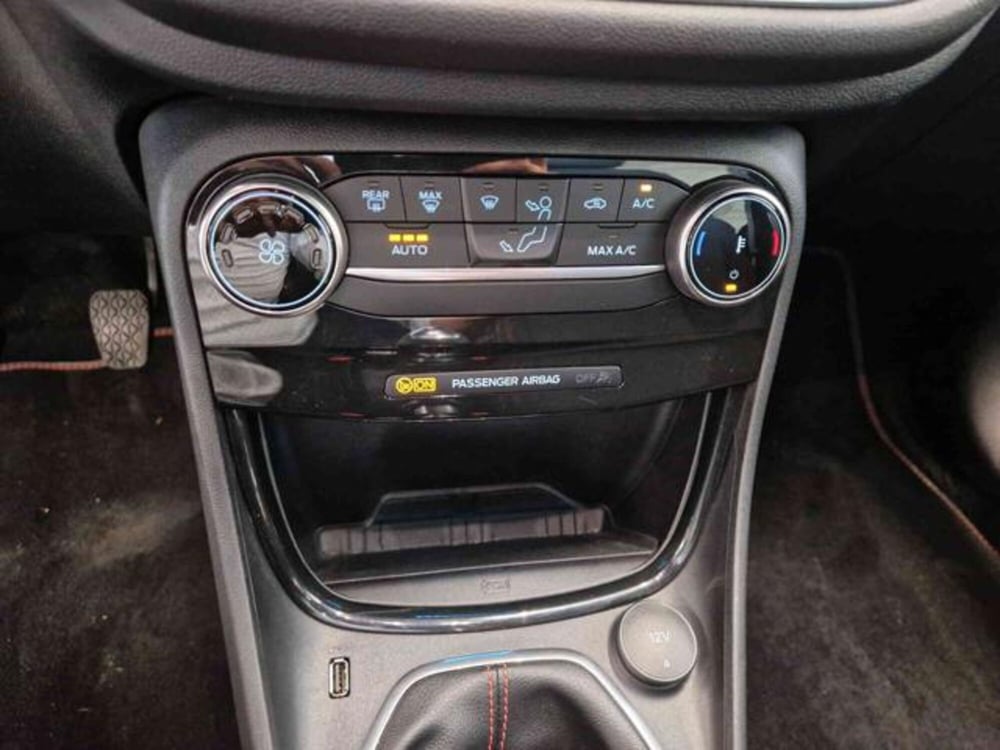Ford Puma usata a Bologna (13)