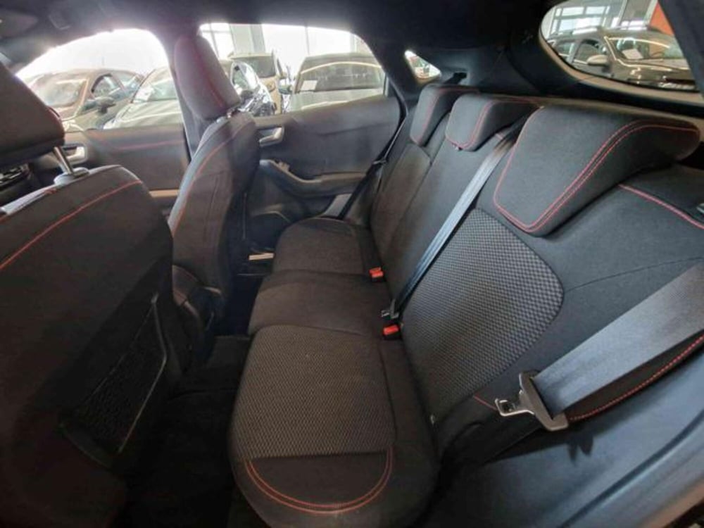 Ford Puma usata a Bologna (15)