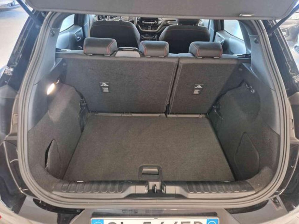 Ford Puma usata a Bologna (16)