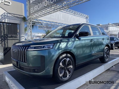 Jaecoo Jaecoo 7 1.6 tgdi Exclusive 4wd 7dct nuova a Modugno
