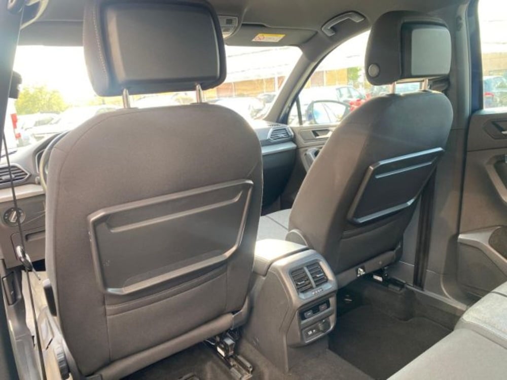 SEAT Tarraco usata a Cuneo (11)