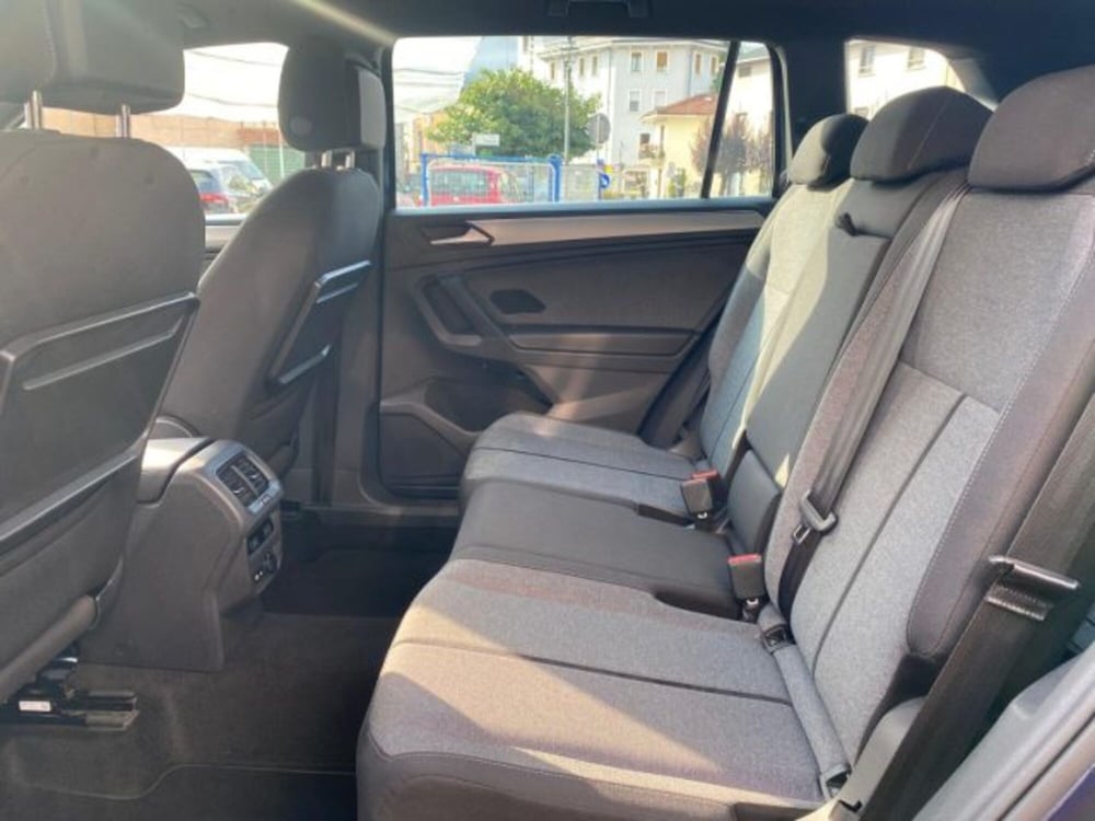SEAT Tarraco usata a Cuneo (12)