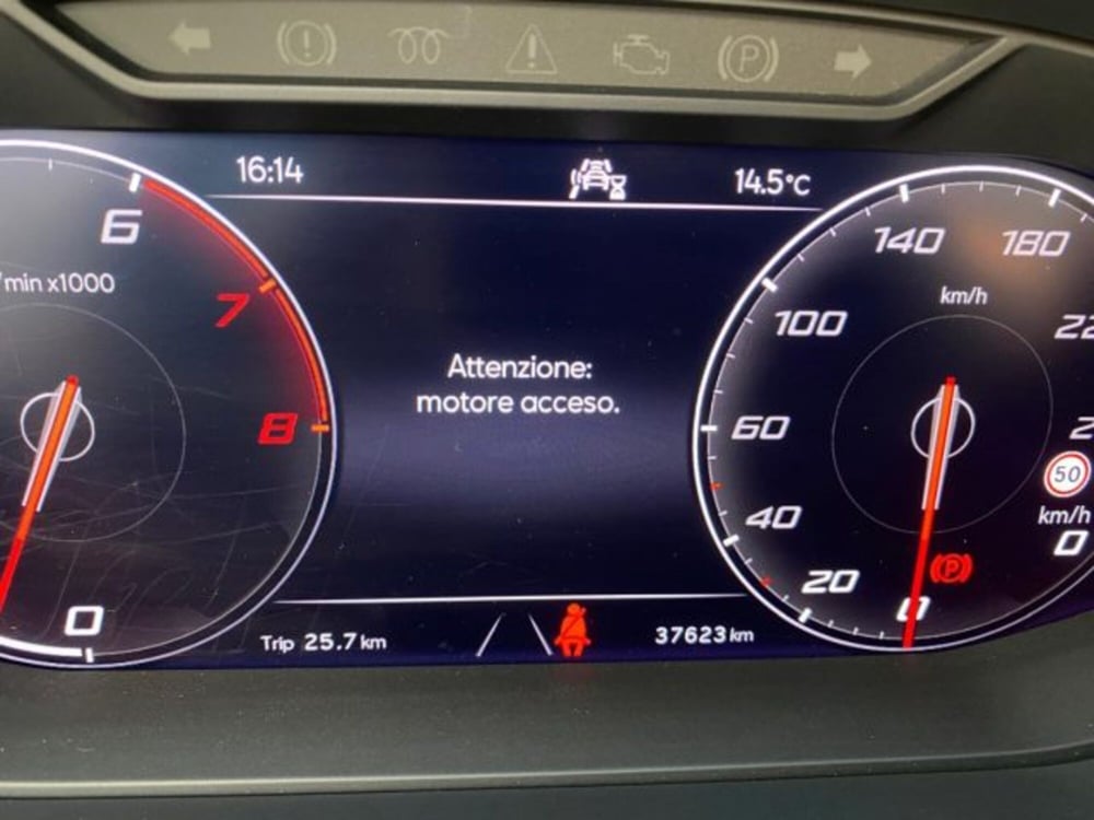 SEAT Tarraco usata a Cuneo (19)