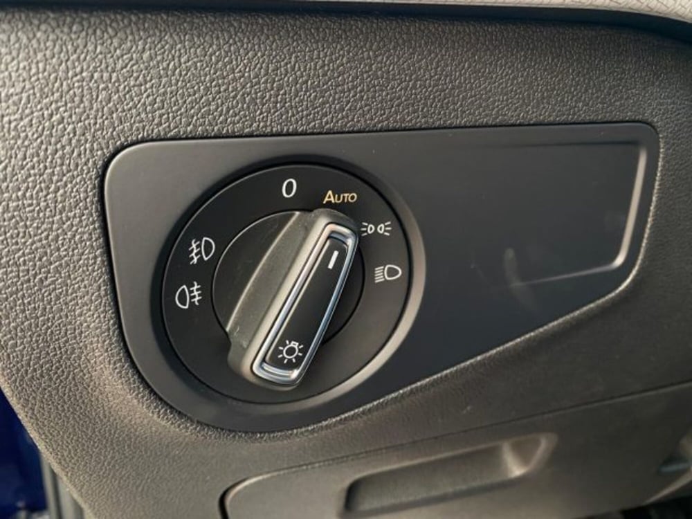 SEAT Tarraco usata a Cuneo (20)