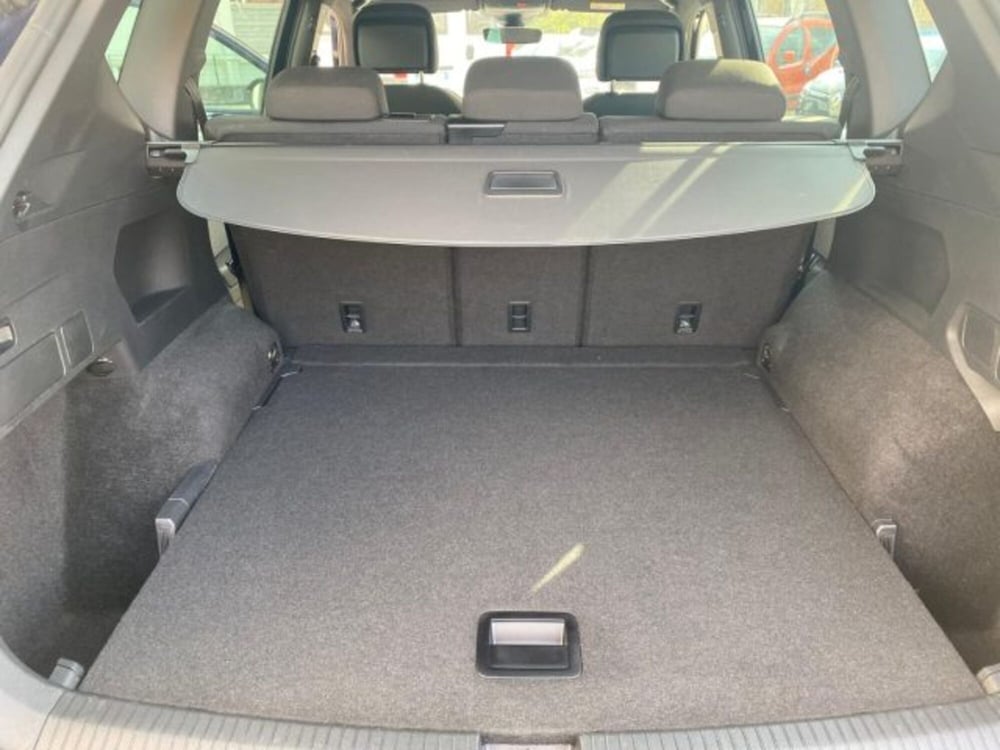 SEAT Tarraco usata a Cuneo (9)