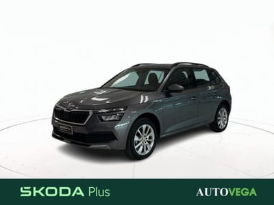 Skoda Kamiq 1.0 TSI Ambition del 2024 usata a Arzignano