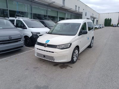 Volkswagen Veicoli Commerciali Caddy 1.5 tsi 116cv Space nuova a Arzignano