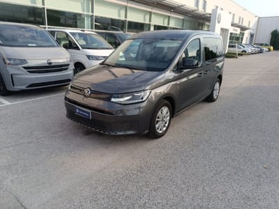 Volkswagen Caddy 1.5 TSI 114 CV DSG Space del 2023 usata a Arzignano