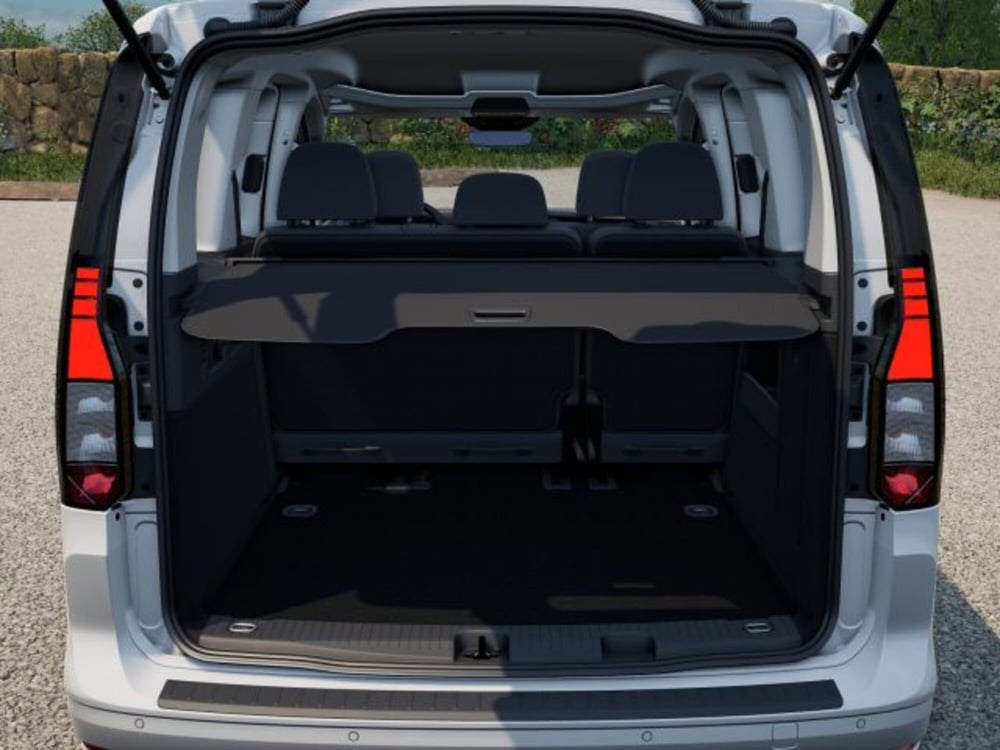 Volkswagen Caddy nuova a Vicenza (10)