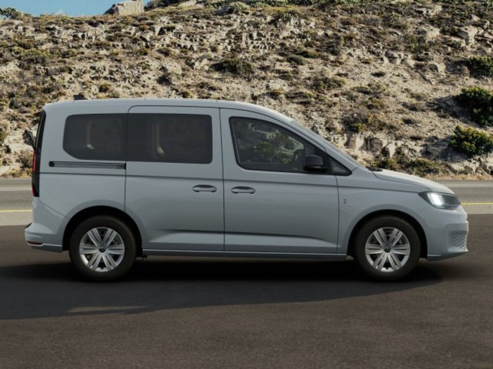 Volkswagen Caddy nuova a Vicenza (9)