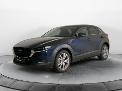 Mazda CX-30 2.0 m-hybrid Nagisa 2wd 186cv 6mt del 2023 usata a Modena