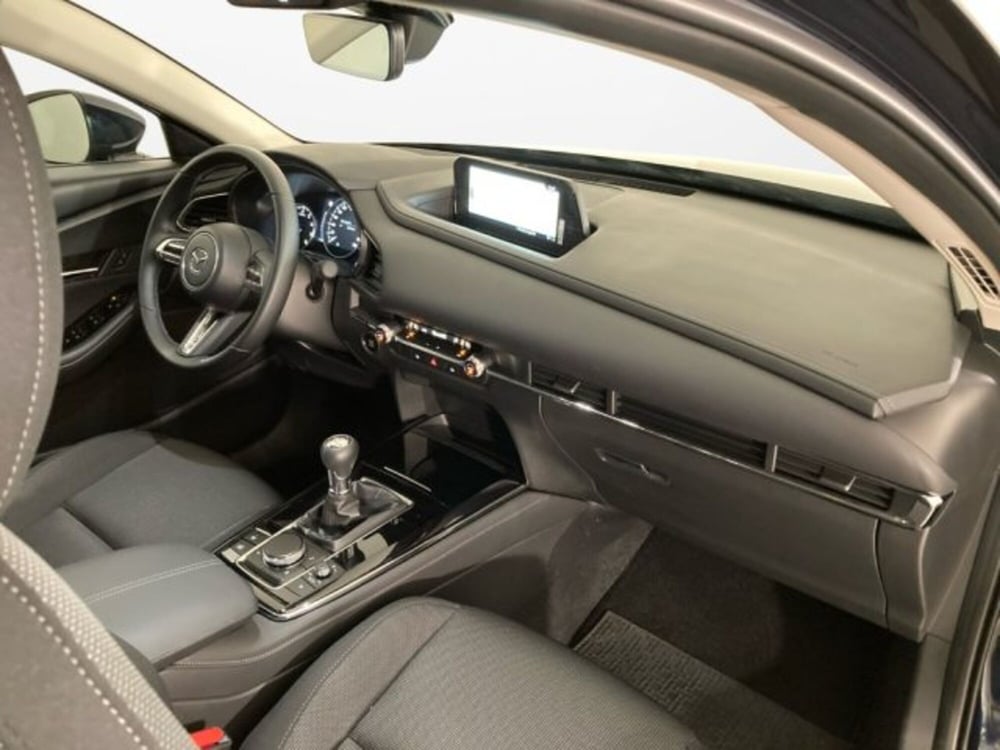 Mazda CX-30 usata a Modena (10)