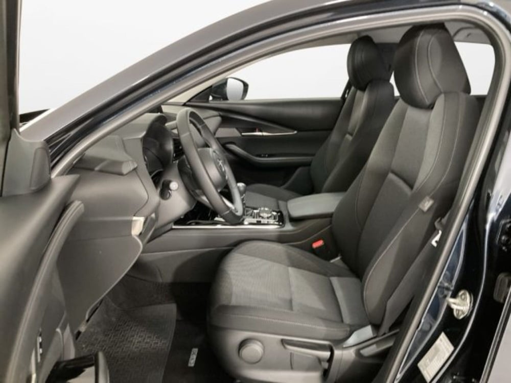 Mazda CX-30 usata a Modena (11)