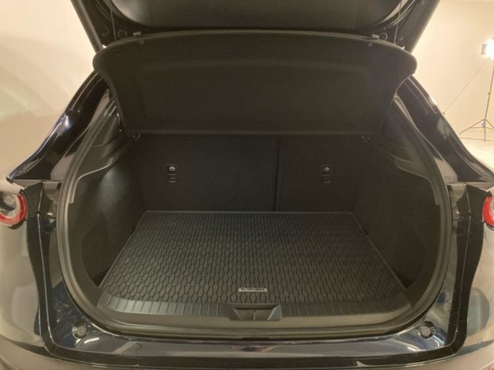 Mazda CX-30 usata a Modena (13)