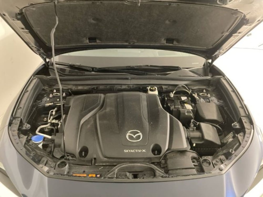 Mazda CX-30 usata a Modena (15)