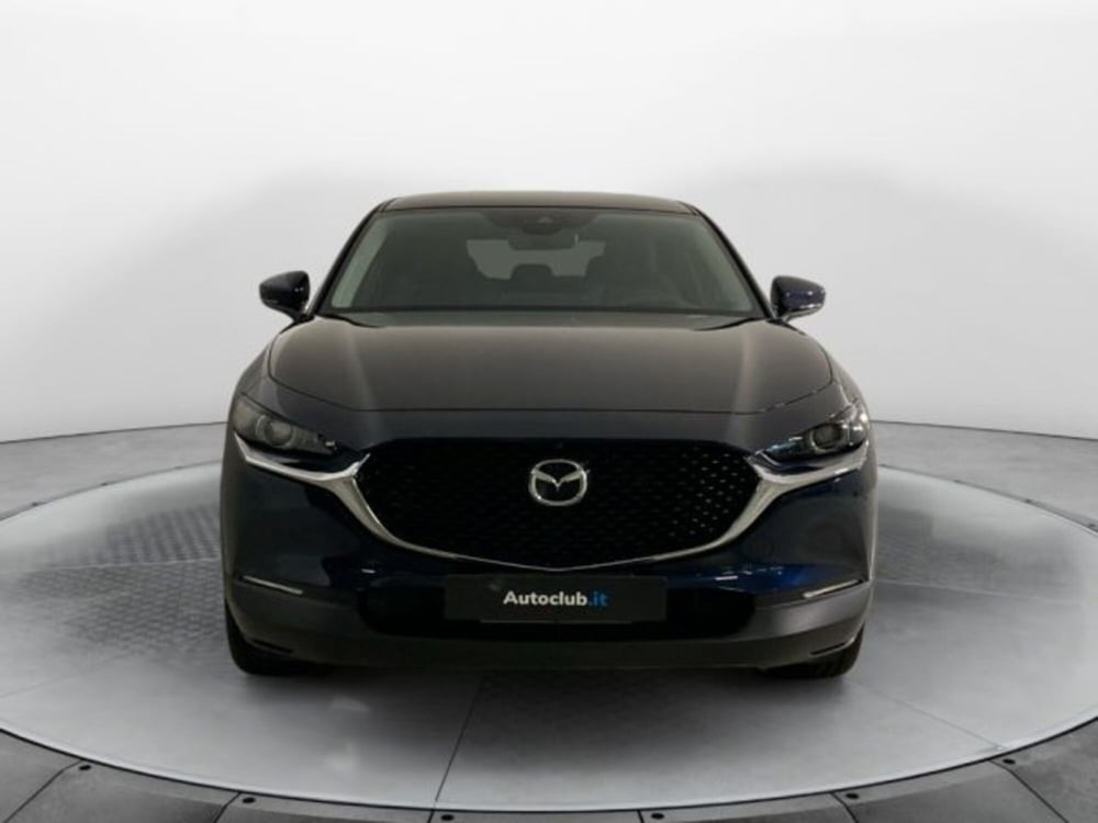 Mazda CX-30 usata a Modena (17)