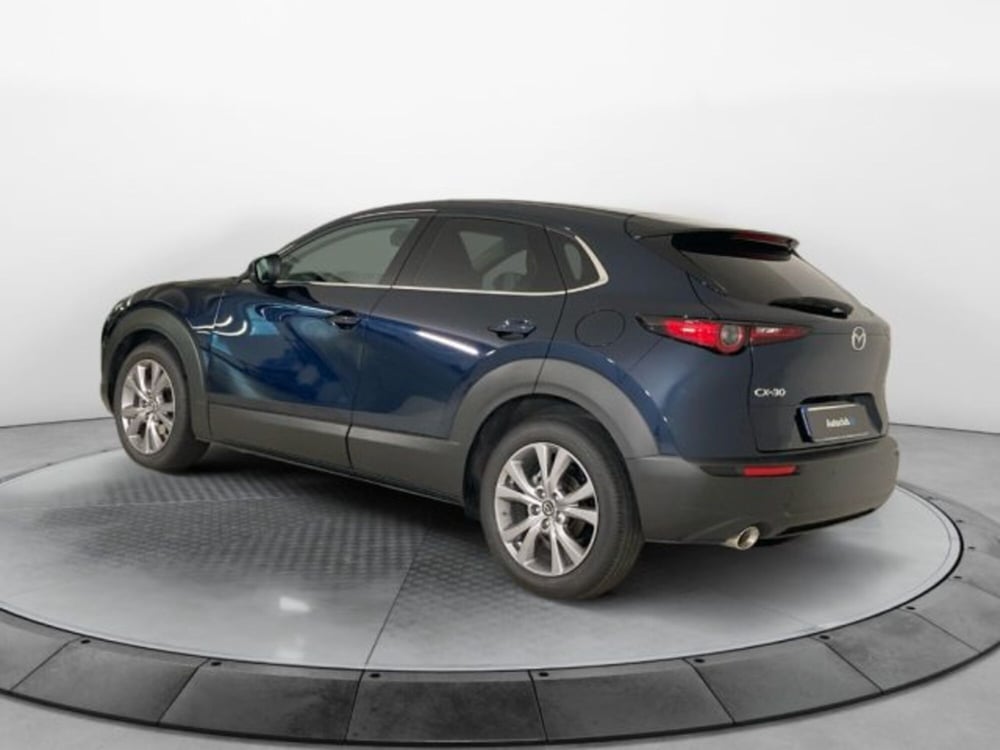 Mazda CX-30 usata a Modena (18)