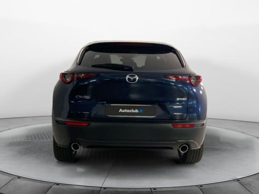 Mazda CX-30 usata a Modena (19)
