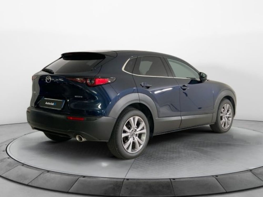 Mazda CX-30 usata a Modena (2)