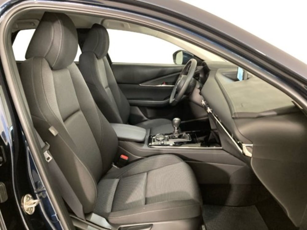 Mazda CX-30 usata a Modena (20)